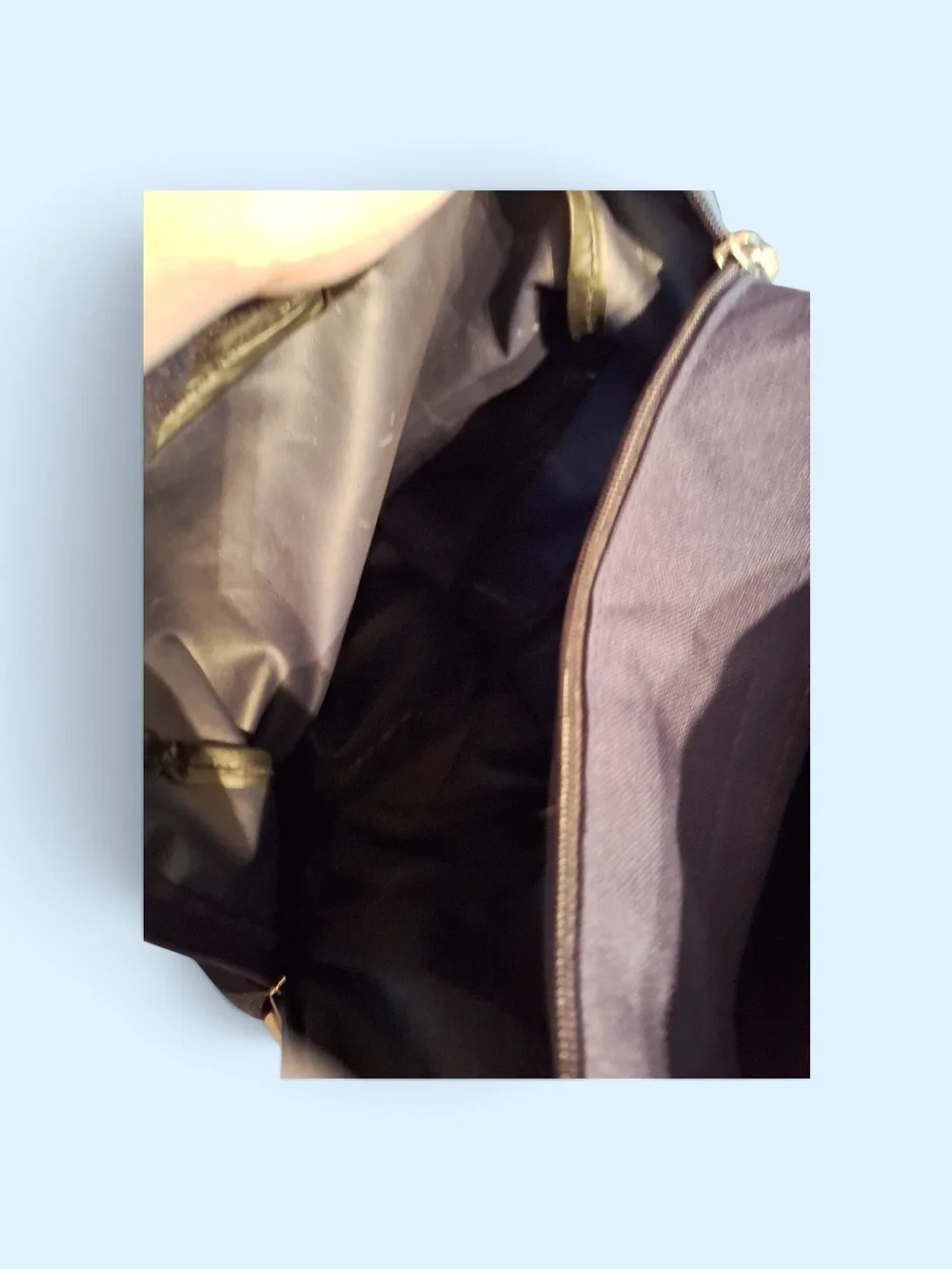 Vintage Eastsport Backpack